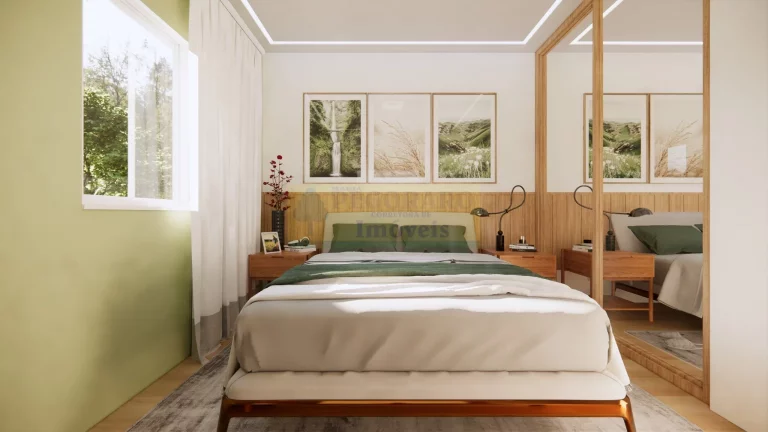 Imagem Reserva Tabaporã - Sobrado com 2 Dorm - Lançamento em Caraguatatuba