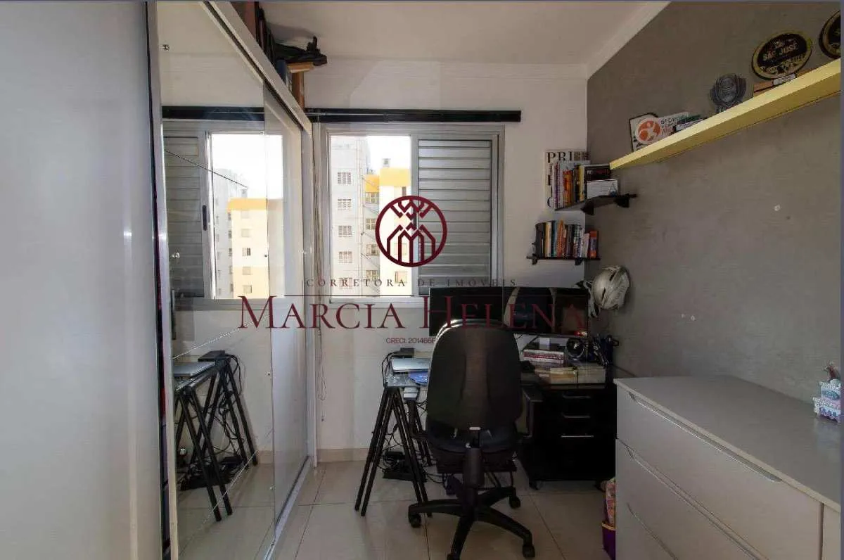 Imagem Apartamento à venda em Campinas, Bonfim, com 2 quartos, 52m2