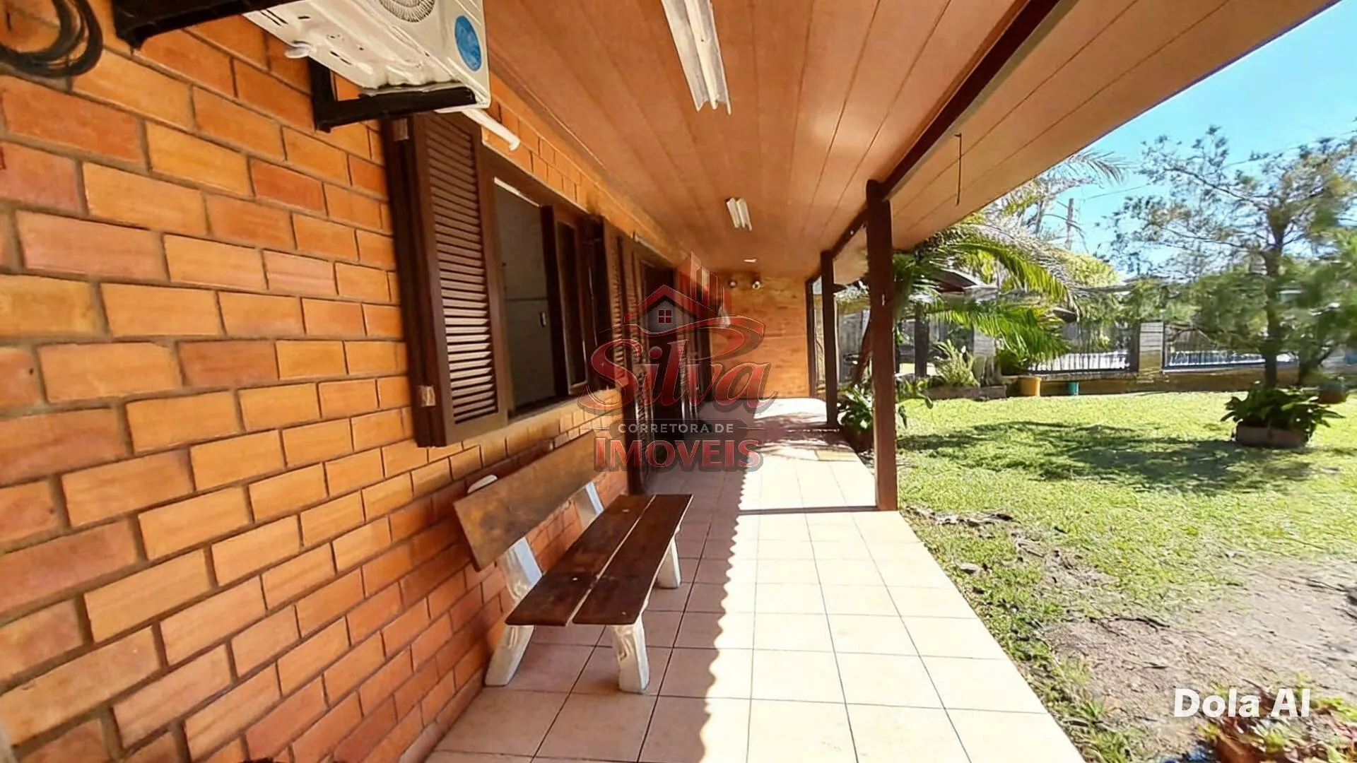Imagem C253 | Casa 2 dormitórios à venda a 150m do mar no Mariluz