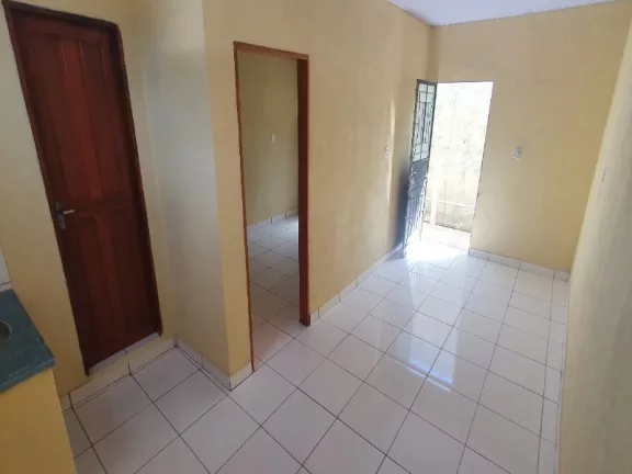 Imagem APARTAMENTO RESIDENCIAL em MANAUS - AM, SÃO JOSÉ OPERÁRIO
