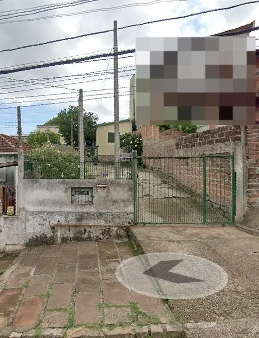 Imagem Casa em Partenon