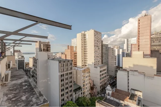 Imagem Apartamento para venda no bairro Centro Histórico em Porto Alegre