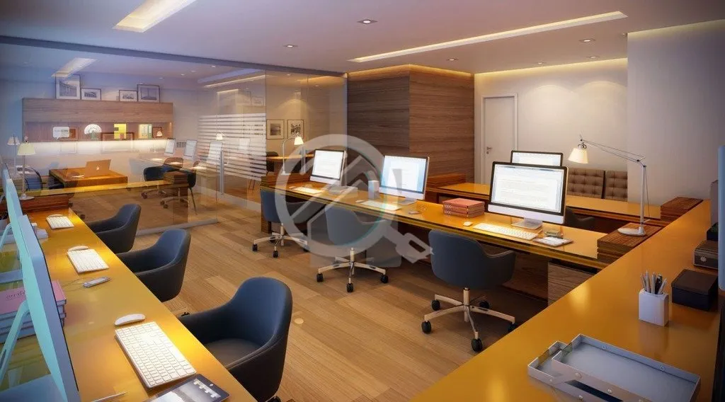 Imagem Empreendimento elegante, moderno e perfeito para seu negócio. Elevadores de última geração. Loca...