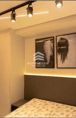 Imagem MOBI ONE PINHEIROS - Apartamento à venda no bairro Pinheiros - São Paulo/SP, Zona Oeste