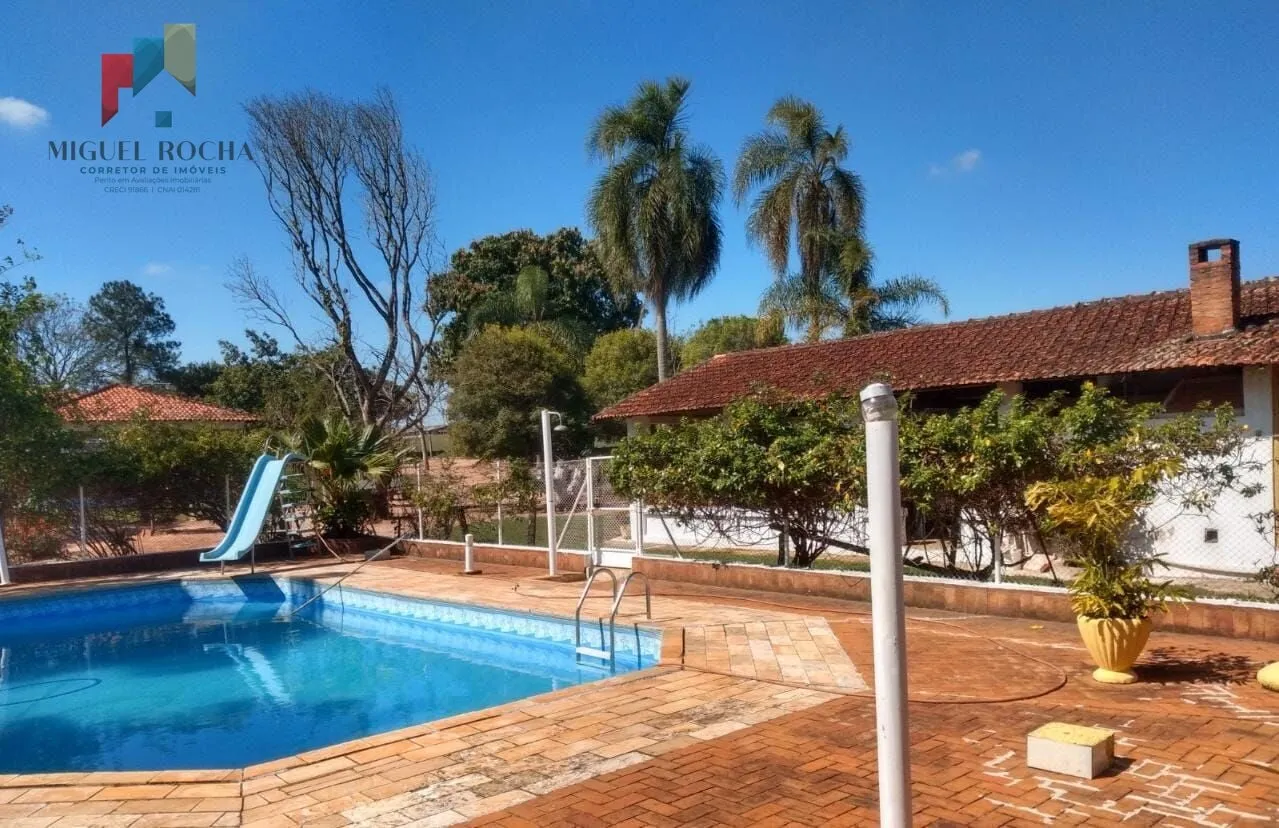 Imagem Fazenda a venda Região de Conchas SP