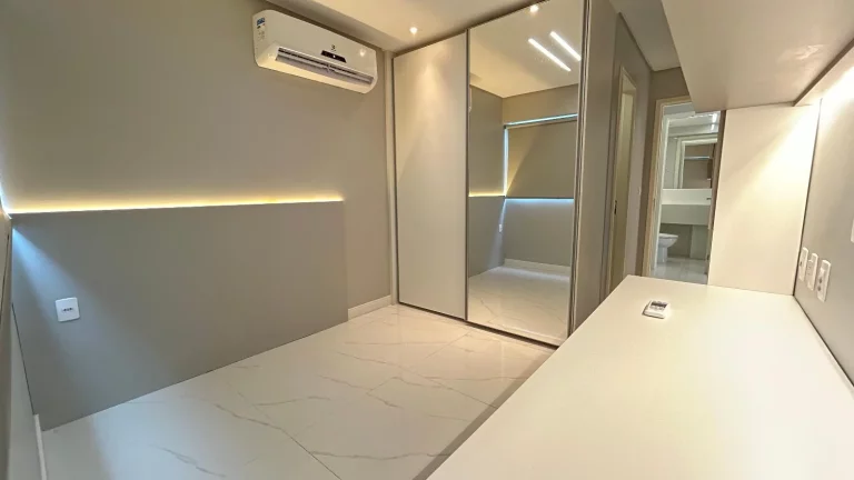 Imagem Apartamento no Bairro de Apipucos com 158m!
