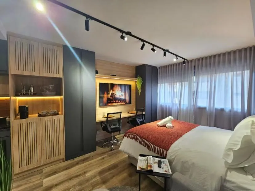 Imagem Loft em Mont Serrat