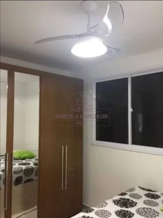 Imagem Apartamento 2 quartos, suíte, sol da manhã, lazer completo, 1 vaga