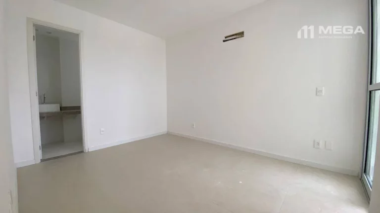 Imagem Apartamento com 3 dormitórios à venda, 120 m² por R$ 1.250.000,00 - Nova Guarapari - Guarapari/ES