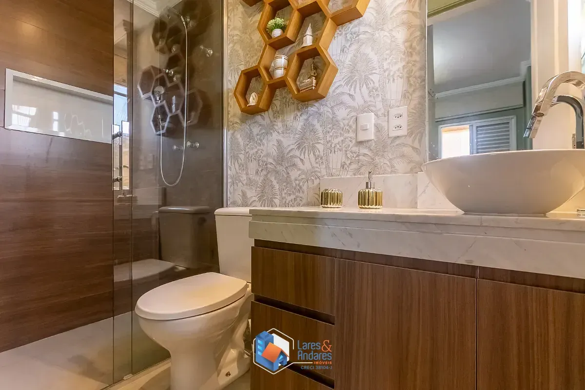 Imagem Apartamento para venda em Vila Santa Catarina com 2 quartos, sendo 1 suíte, 74m²