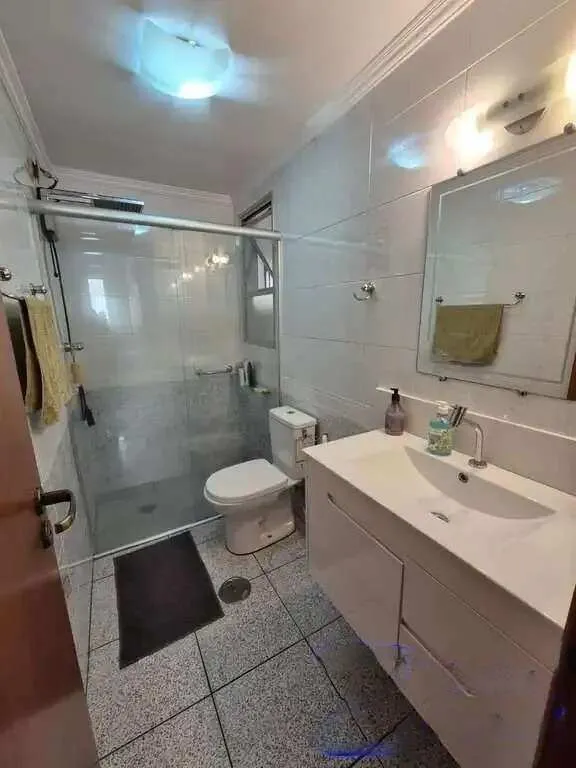 Imagem Apartamento à venda em Campinas, Jardim Aurélia, com 2 quartos, com 70 m2, Residencial Jardim Europa
