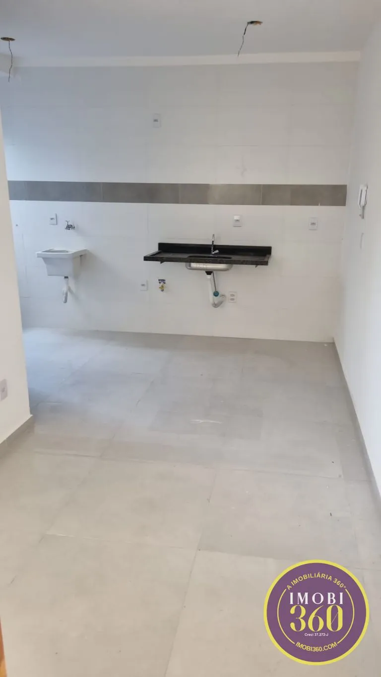 Foto do imóvel Apartamento com 2 dormitórios para Venda!!! em Rua Itapororoca, 36 - Sapopemba, São Paulo - SP