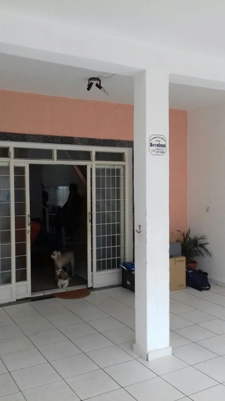 Imagem Casa à venda 4 Quartos, 1 Suite, 2 Vagas, 125M², Centro, Aparecida - SP