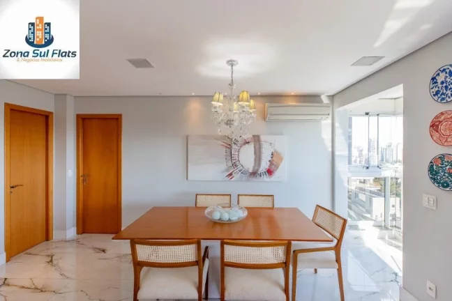 Imagem APARTAMENTO RESIDENCIAL em SÃO PAULO - SP, VILA CLEMENTINO