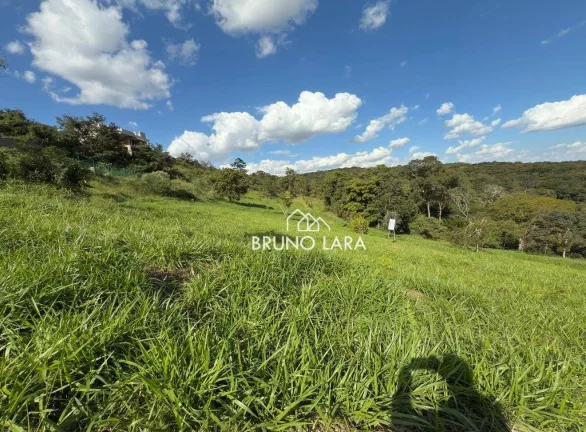 Imagem Terreno à venda em Betim MG² - Condomínio Valle da Serra