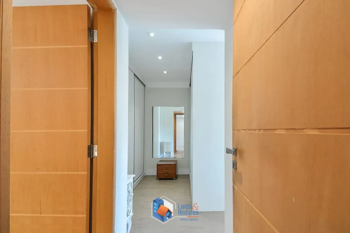 Imagem Apartamento para venda em Pinheiros com 3 quartos, sendo 1 suíte, 157m²