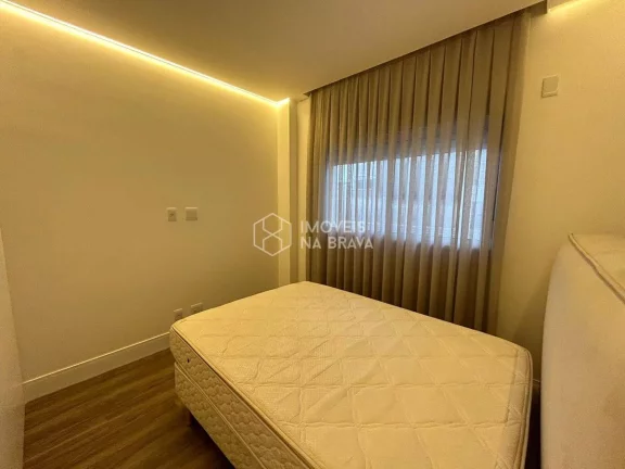 Imagem APARTAMENTO 2 DORMITORIOS, 2 VAGAS BRAVA ARTS - LOCACAO - PRAIA BRAVA - ITAJAI/SC