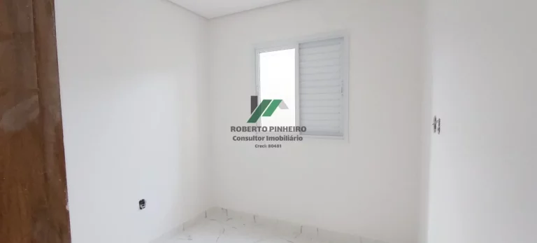 Imagem Apartamento sem condomínio 3 Quartos Santo Andr?(C) - SP - Paraíso