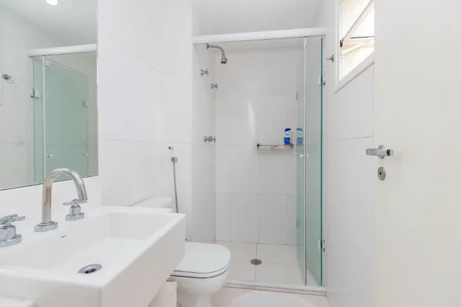 Imagem Apartamento à venda em São Paulo, Moema, com 3 quartos, 210m2