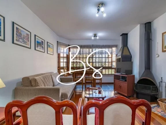 Imagem APARTAMENTO RESIDENCIAL em GRAMADO - RS, Floresta