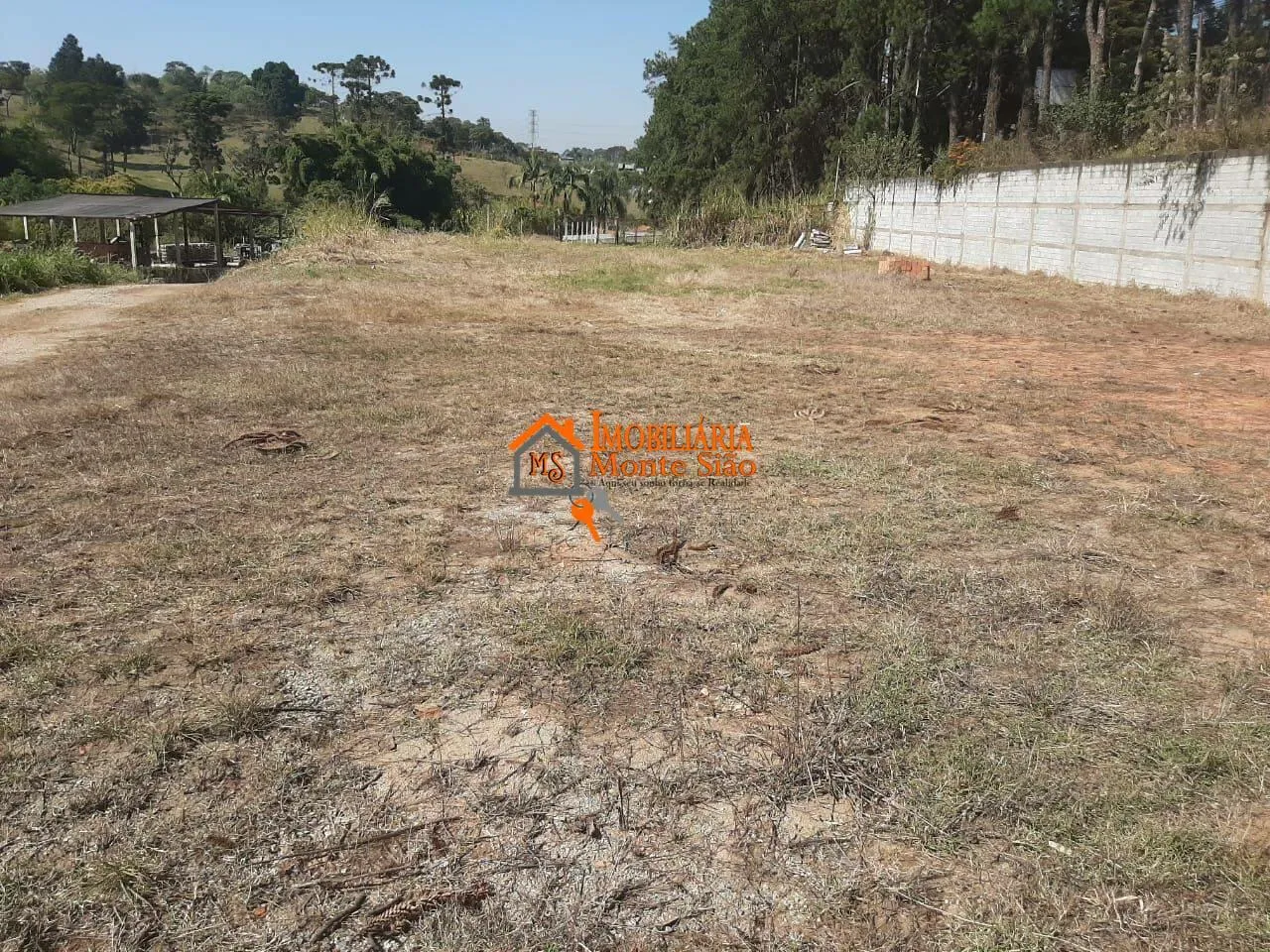 Imagem Terreno à venda, 5000 m² por R$ 3.750.000,00 - Pimentas - Guarulhos/SP