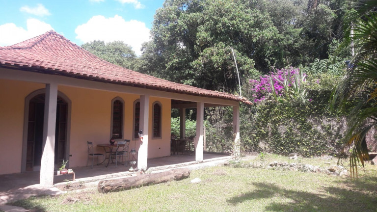 Imagem Chácara com 3 Quartos à Venda, 300 m² em Mata Fria - Mairiporã