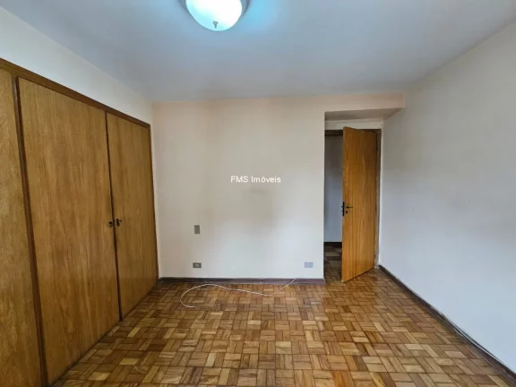 Imagem Imperdível oportunidade: Apartamento de 3 quartos com 96m² no Paraíso, São Paulo-SP!