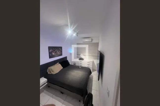 Imagem Apartamento à Venda - Vargem Pequena, 2 Quartos, 60 m2