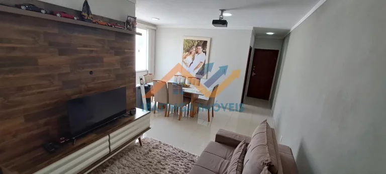 Imagem Apartamento no Cidade Nova