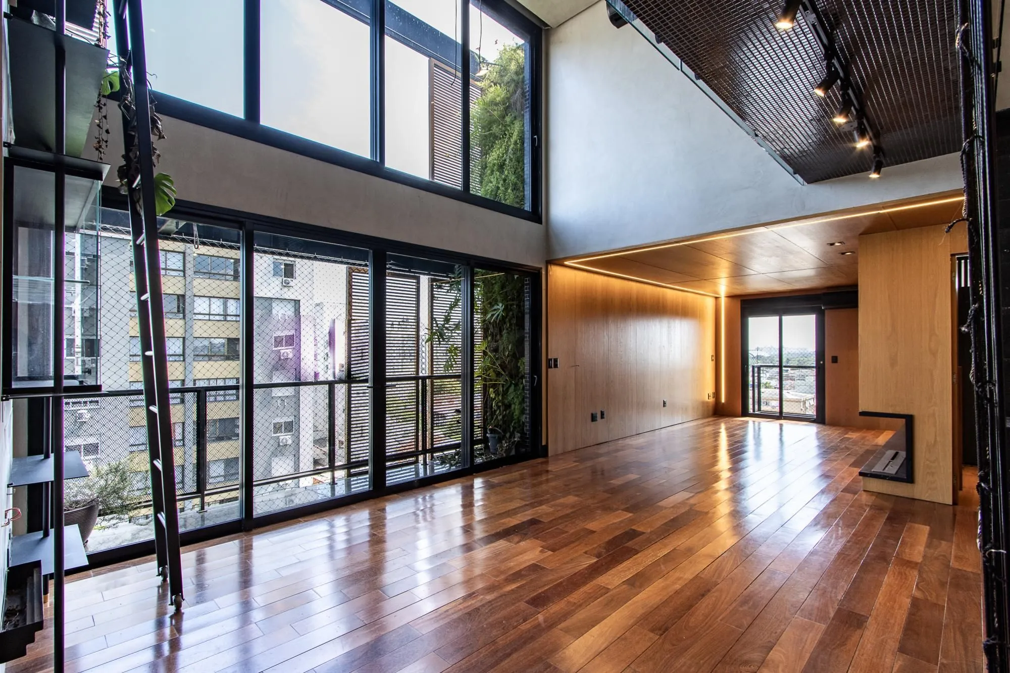 Imagem Apartamento em Passo da Areia