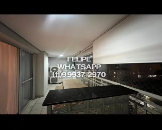 Imagem LINDO APARTAMENTO 105 M² - BUTANTÃ FL25