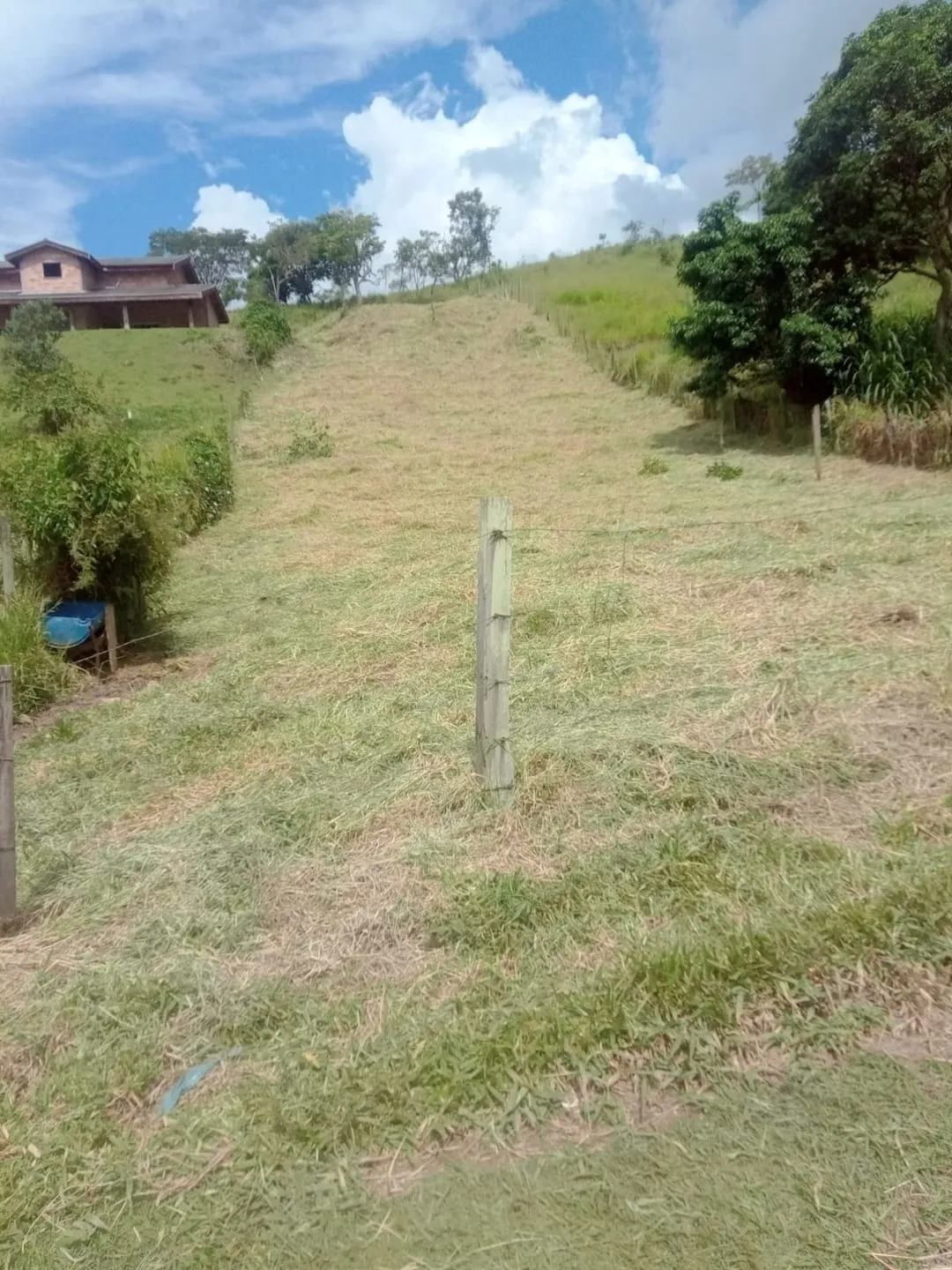 Imagem Terreno à venda 1110M², Piracangaguá, Taubaté - SP