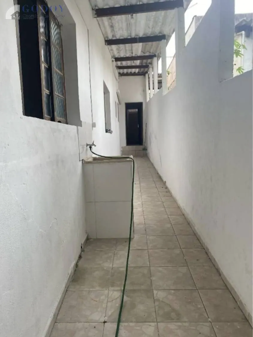 Imagem Casa à Venda no Bairro Maria Áurea - Ótima Localização