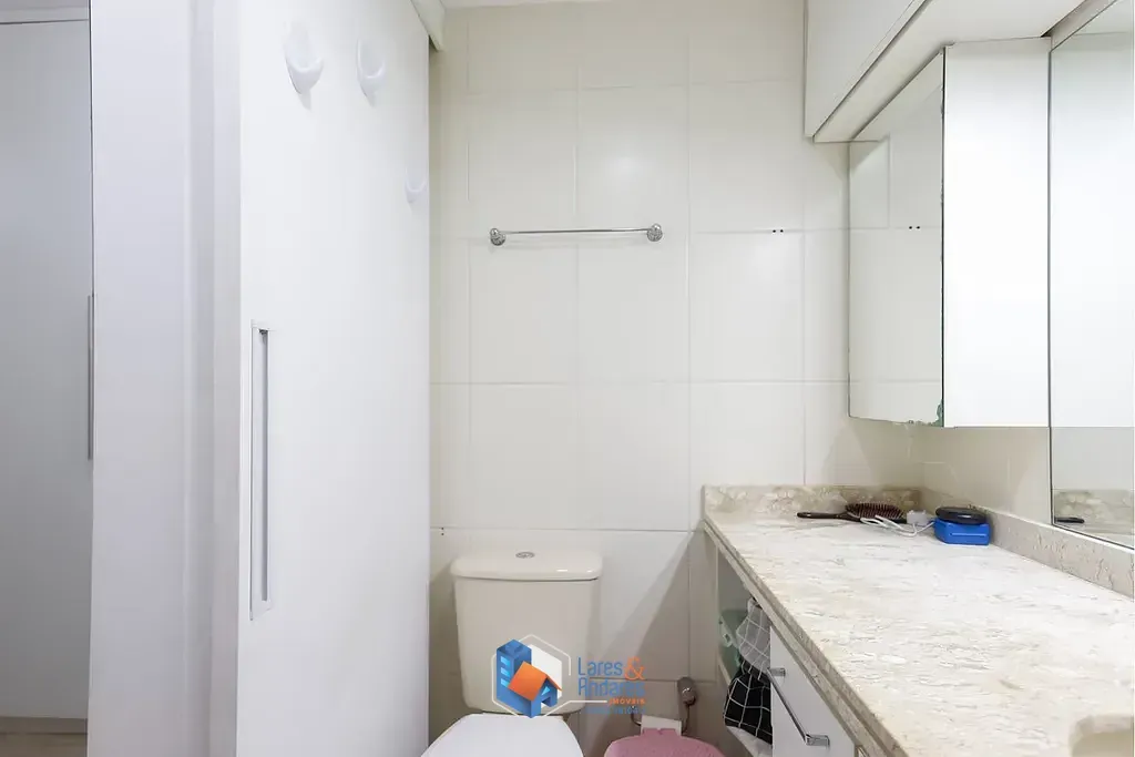 Imagem Apartamento à venda 3 Quartos 1 Suite 2 Vagas 101M² Barra Funda São Paulo - SP