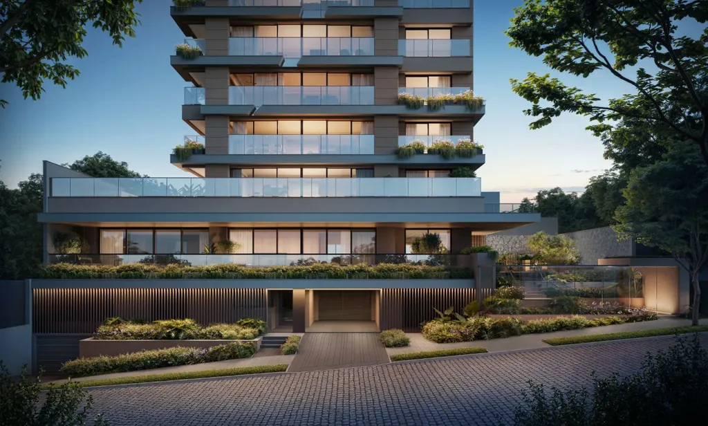 Imagem Apartamento em Bela Vista