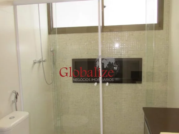 Imagem Apartamento à Venda com 110m², 2 quartos, 1 vaga demarcada e dependência por R$1.100.000,00 no Boqueirão em Santos