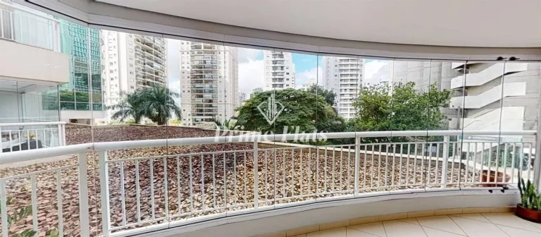 Imagem Flat disponível para venda no Ciragan na Bela Vista, com 50m², 1 dormitório e 1 vaga de garagem