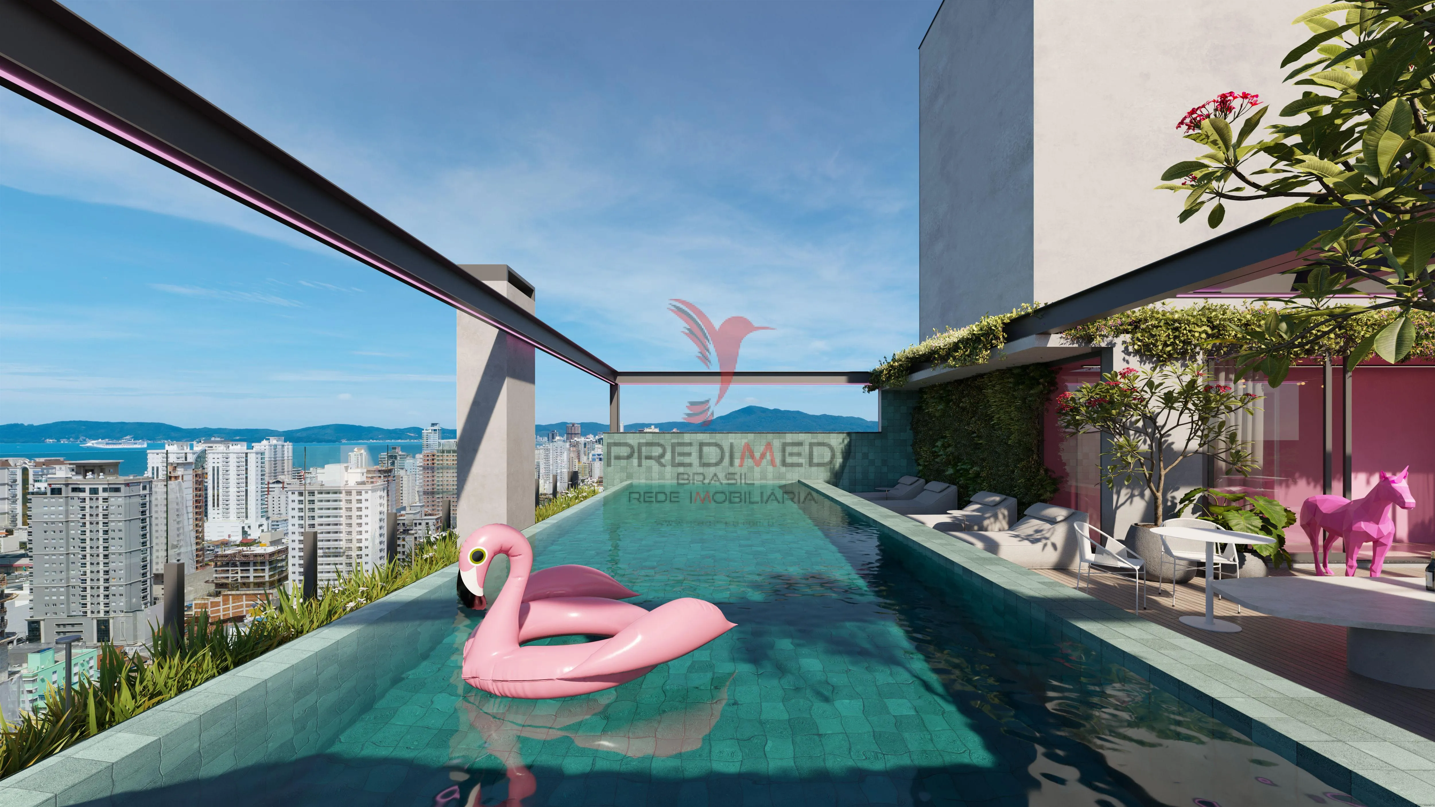 Imagem Apartamentos para investimento, clique aqui e entenda