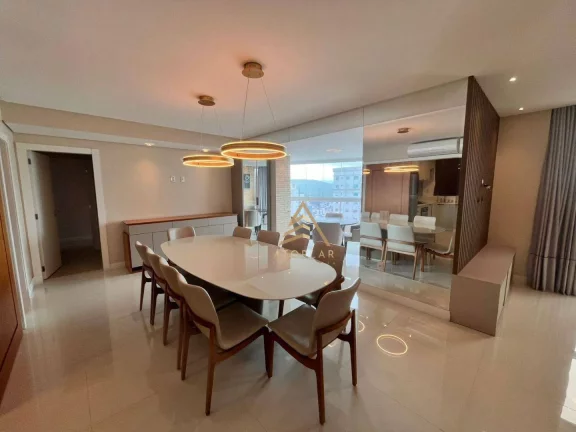 Imagem Apartamento à venda, 137 m² por R$ 3.199.000,00 - Centro - Balneário Camboriú/SC