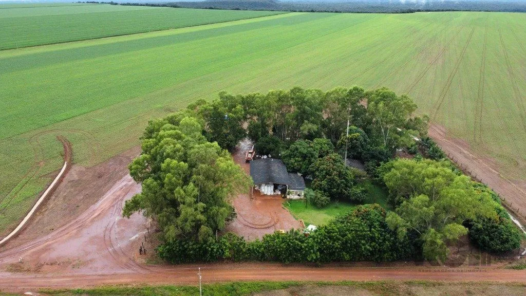 Imagem Fazenda em Centro