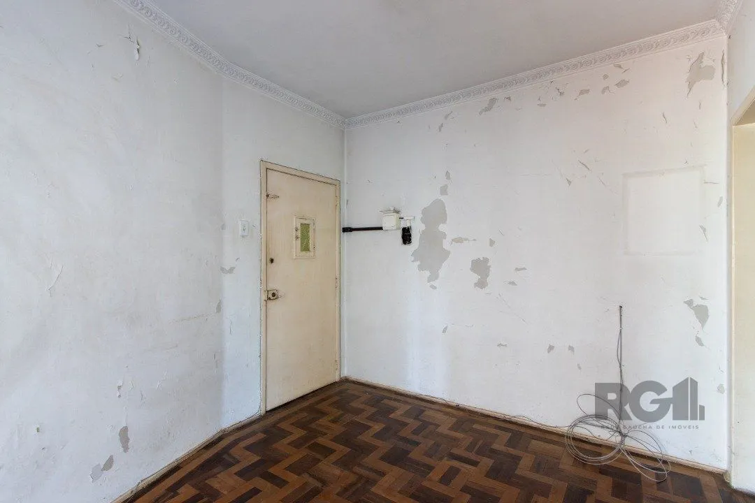 Imagem Apartamento em Petrópolis