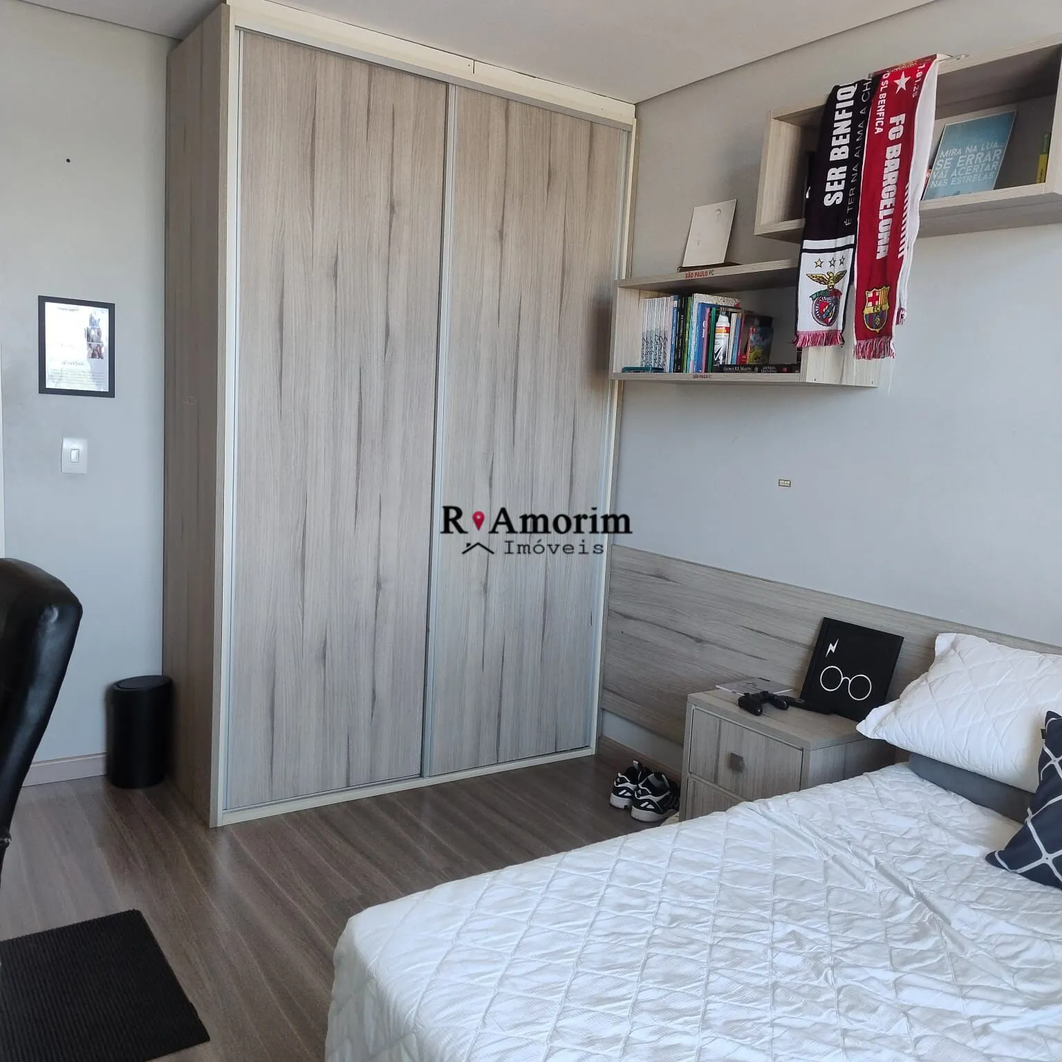 Imagem Casa com ótima localização e acabamento Premiun, a venda em Barueri/SP