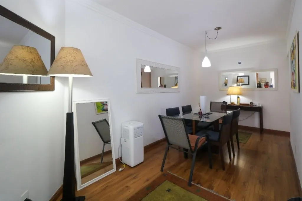 Imagem APARTAMENTO COM 120,00 m² - GUILHERMINA - PRAIA GRANDE SP