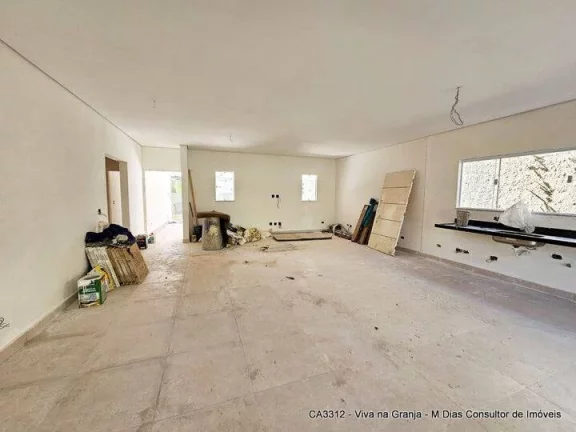Imagem Casa à Venda com 3 quartos, 198 m² por R$ 1.900.000