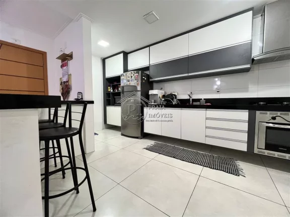 Imagem APARTAMENTO CANTO DO FORTE - PRAIA GRANDE SP