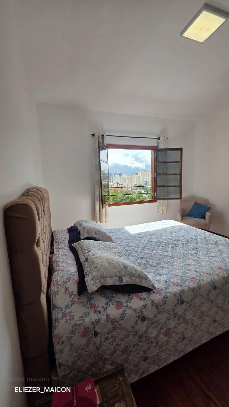 Imagem Casa a venda, aprox, 1 km do centro 3 quartos em Poços de Caldas MG