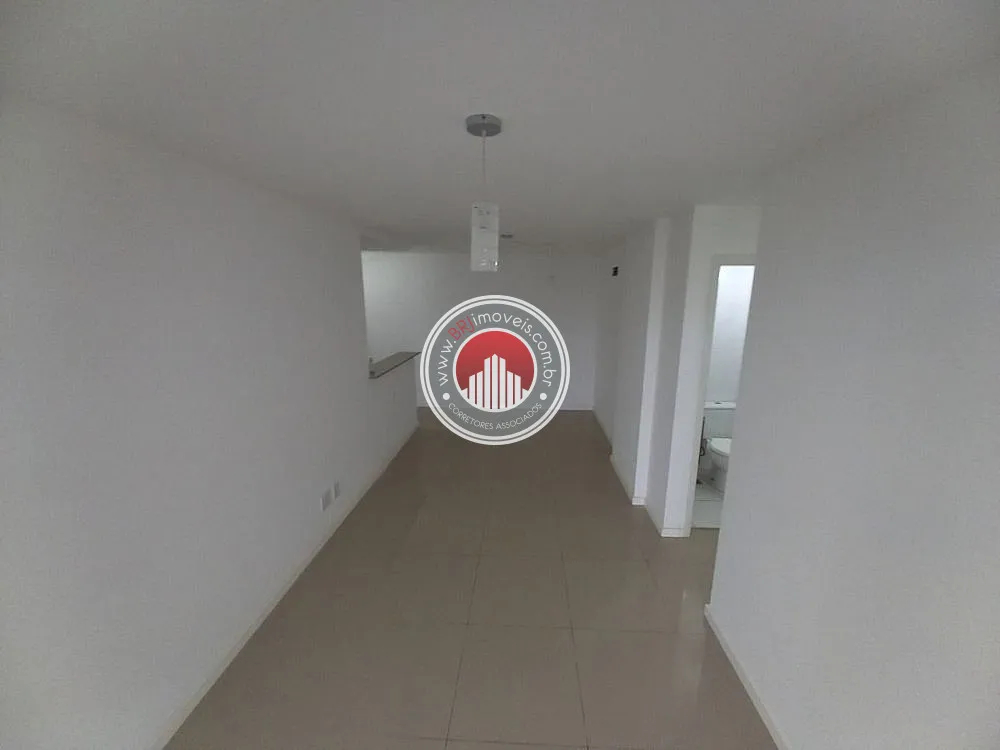 Imagem Apartamento a Venda no bairro Recreio dos Bandeirantes - Rio de Janeiro, RJ