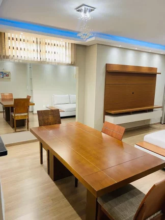 Imagem APARTAMENTO 92M² 3 DORM. 1SUÍTE