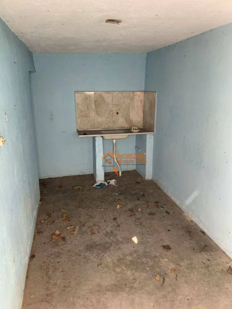 Imagem Casa com 5 dormitórios à venda por R$ 340.000,00 - Jardim Cumbica - Guarulhos/SP