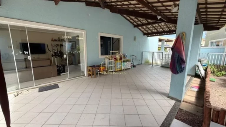 Imagem Casa à Venda em Piatã ? Alameda das Samambaias